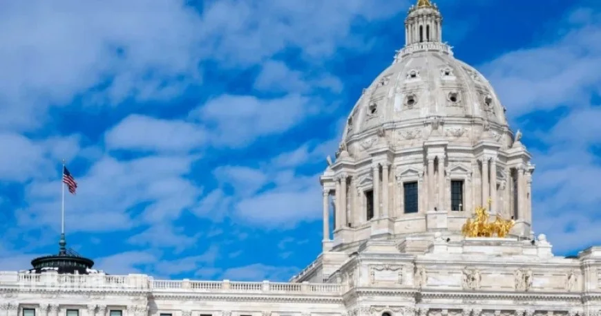 Trump Accuses Walz Amid Minnesota Fraud Allegations: Key Details