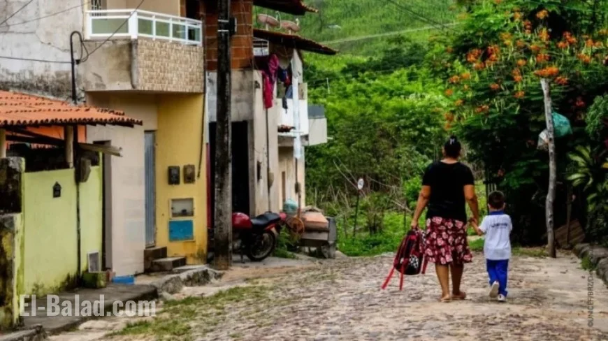 Brazil Reaches Historic Low Poverty and Extreme Poverty Levels