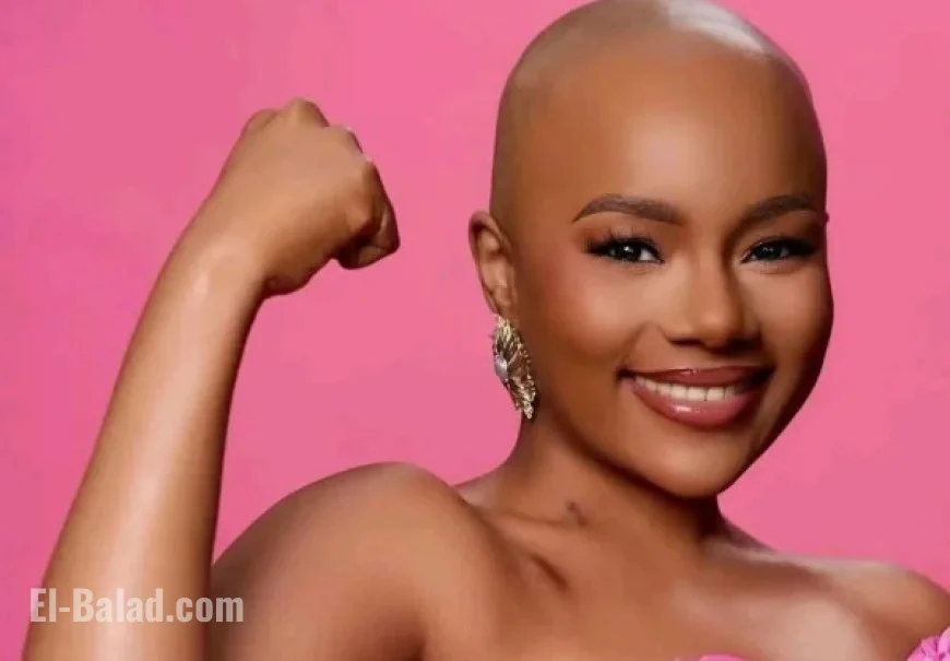 Ivory Coast: Cultural World Mourns Nadiya Sabeh After Long Battle