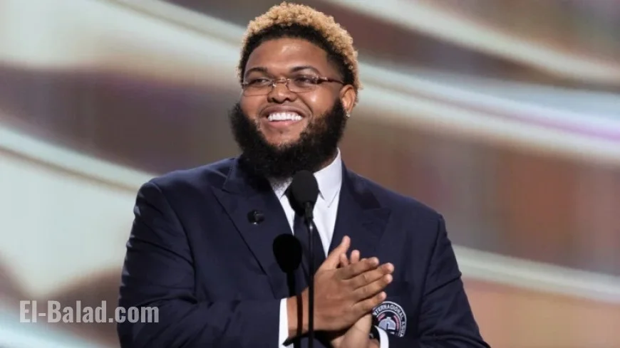 Druski Shares Video of Man Joking He’ll No Longer Support