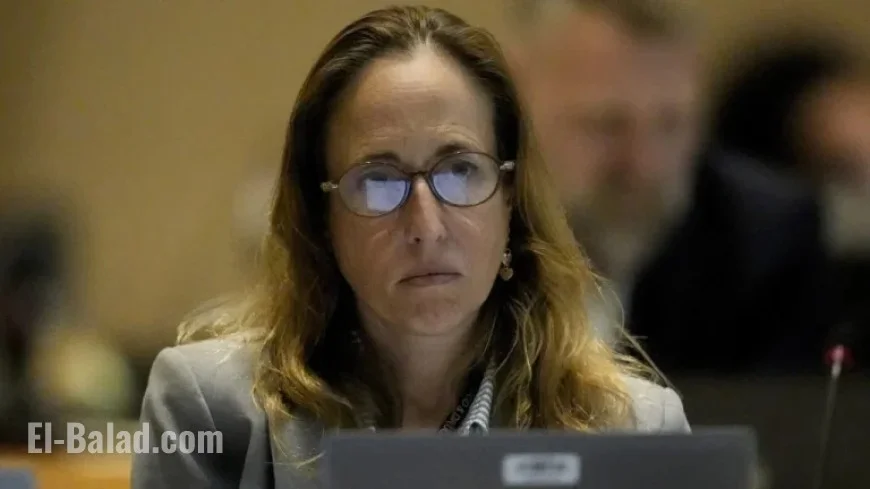 Tracy Beth Høeg to Lead FDA’s Drug Evaluation Center