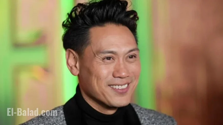 Jon M. Chu Secures First-Look Film and TV Deal with Paramount Skydance