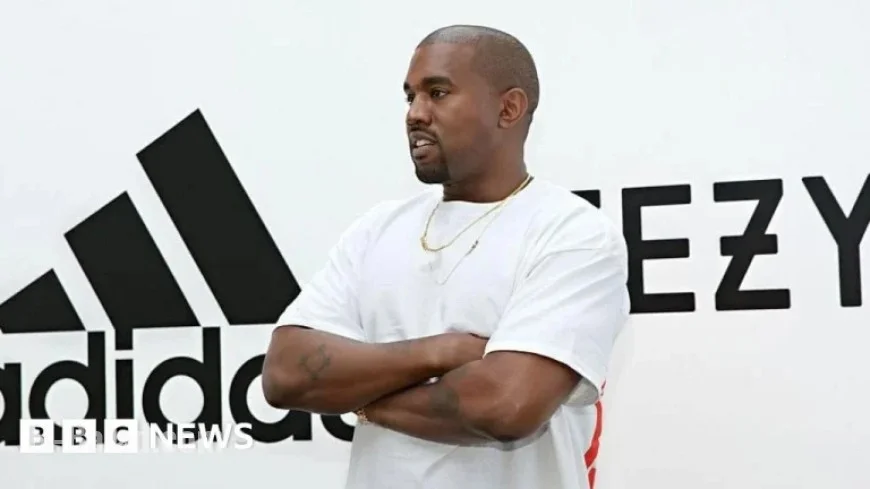 Adidas Wins Court Battle in Kanye West Collaboration Appeal