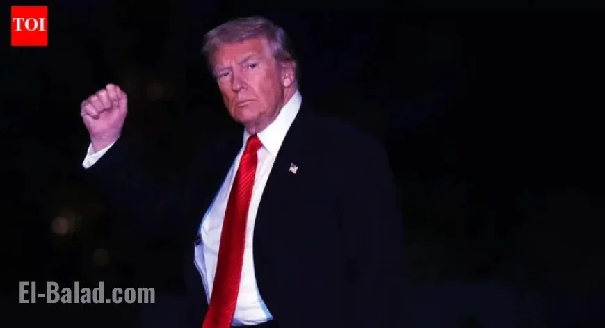 Trump’s Crypto Woes Deepen After 26-Minute Crash Wipes Out 51%