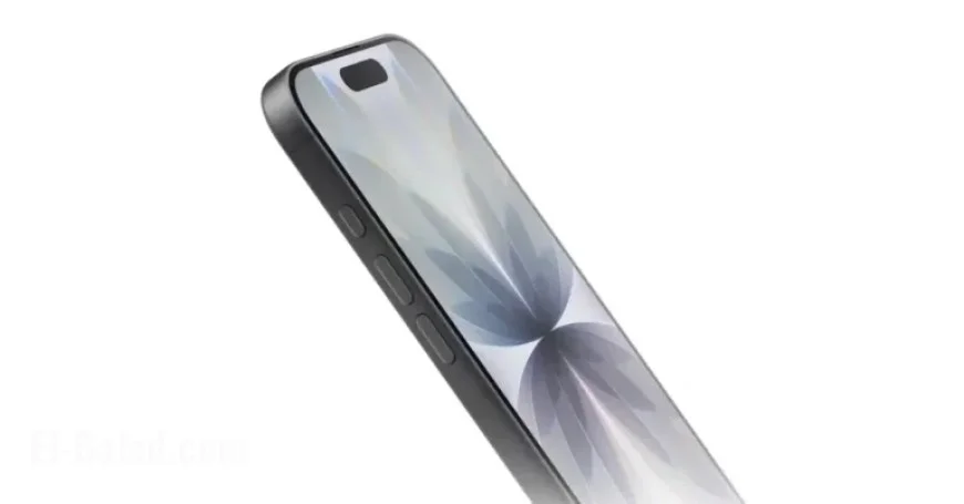 Rumored Low-Cost iPhone 17 Set for Two Design Changes