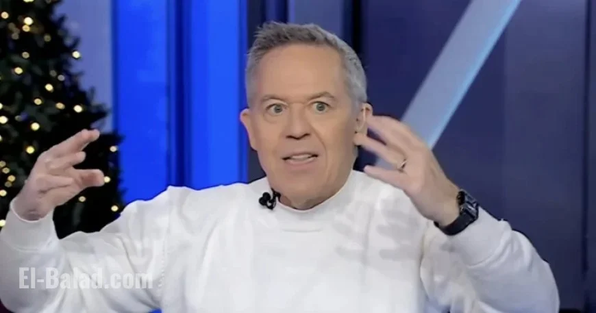 Greg Gutfeld Analyzes Sabrina Carpenter’s Bold Critique of ICE