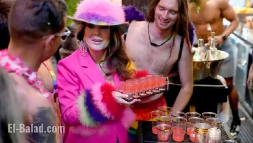 Bad Bunny and Taylor Swift Reign Supreme