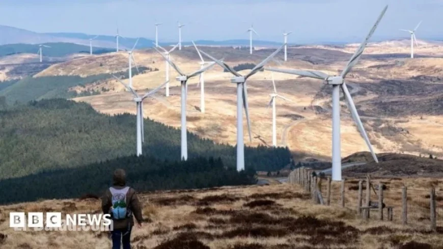 Ofgem Approves £28bn Energy Investment Plan