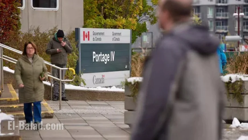 Government Announces Upcoming Early Retirement Details for Federal Public Servants