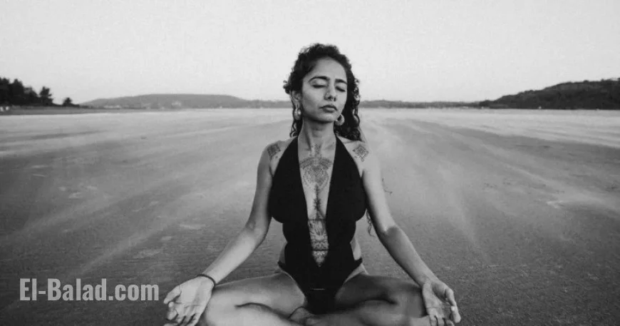 Slowing Down in 2026: Unlock Productivity by Embracing Stillness