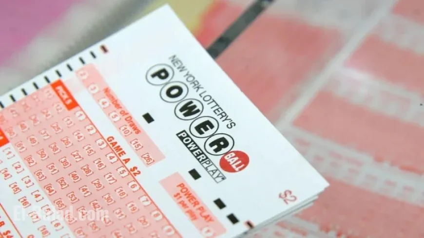 Powerball Jackpot Soars to $740M After Weekend No-Win