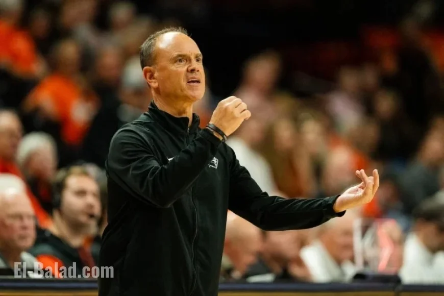 Scott Rueck Questions Value of Playing Rival Oregon Game