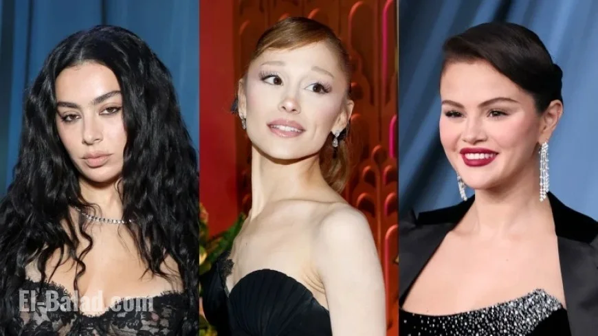 Why Are Millennial Pop Stars Threatening to Quit Music Careers?