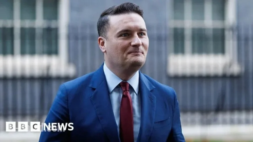 Streeting Initiates Review of Mental Health and ADHD Diagnoses