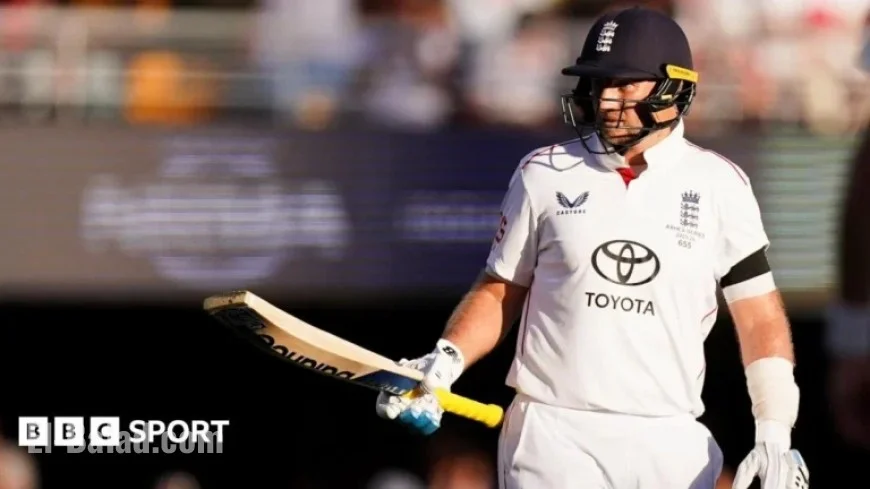 Live Updates: Australia vs England, 2025 Ashes Second Test in Brisbane
