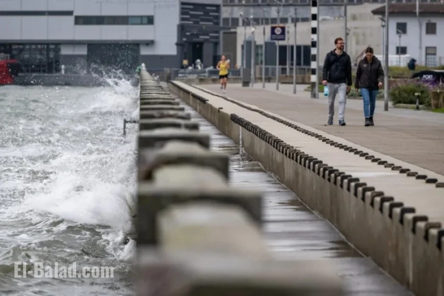 King Tides to Flood Bay Area: When and Where to Safely View