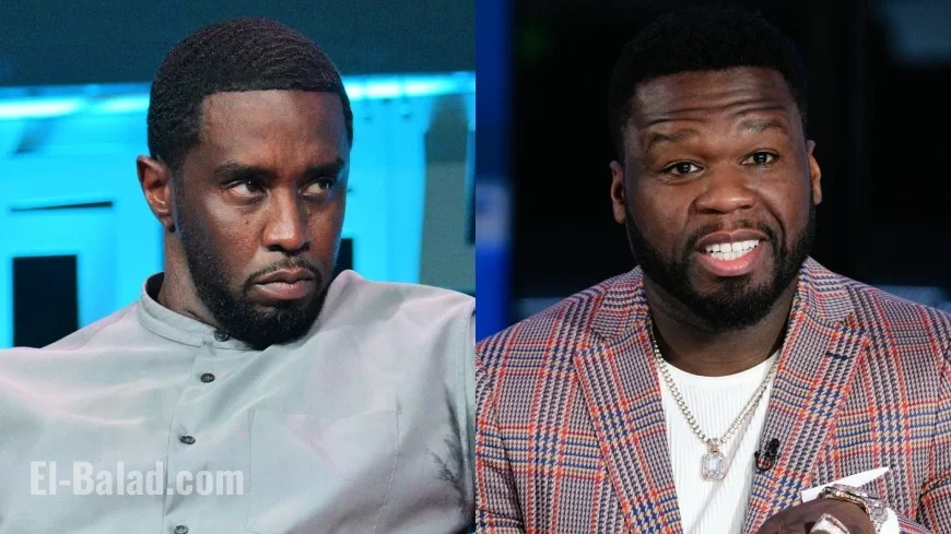 50 Cent’s Diddy documentary: what “Sean Combs: The Reckoning” reveals—and why it’s igniting backlash