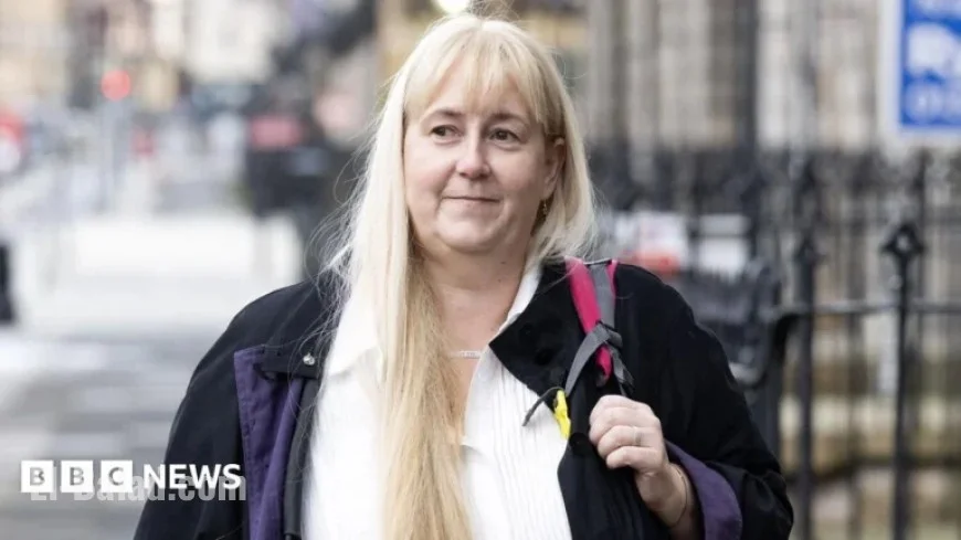 Woman Loses Discrimination Case Over Workplace Toilet Complaint