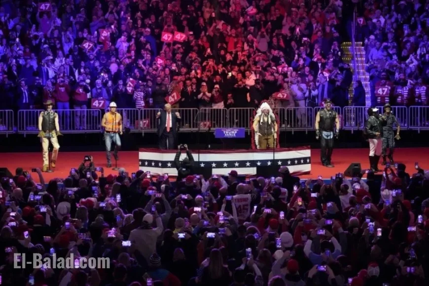 Village People to Perform ‘Y.M.C.A.’ at World Cup Draw, Declares FIFA