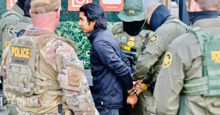 Border Patrol Arrests in New Orleans Spark Advocacy Response