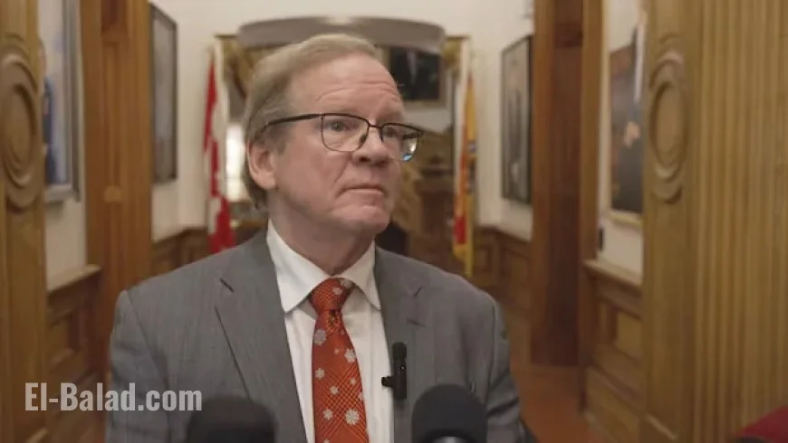 Province Addresses School Bus Repair Issues, Confirms Solutions Implemented