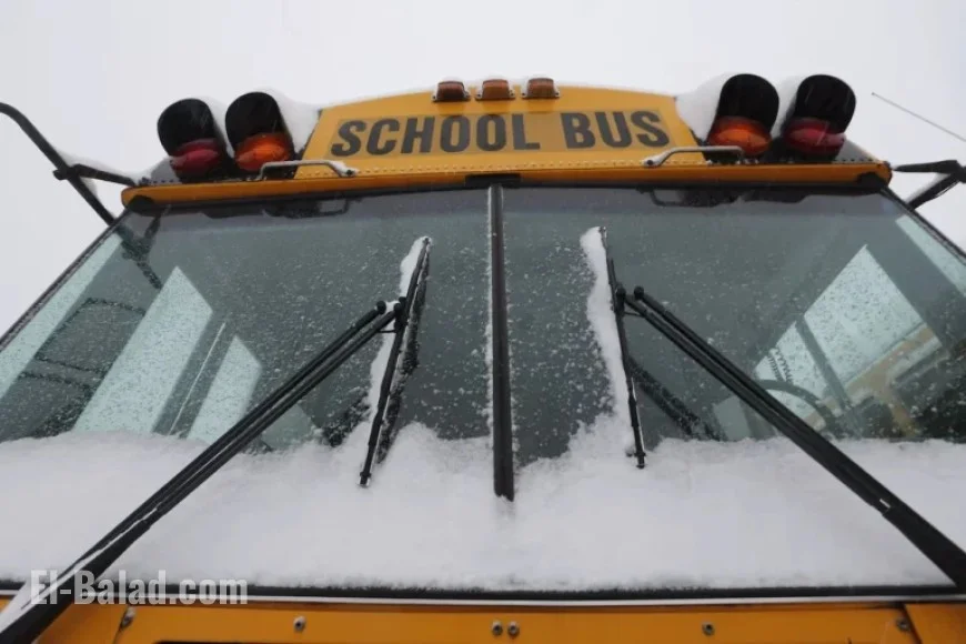 Central NY Schools, Including Syracuse, Close on Tuesday, Dec. 2