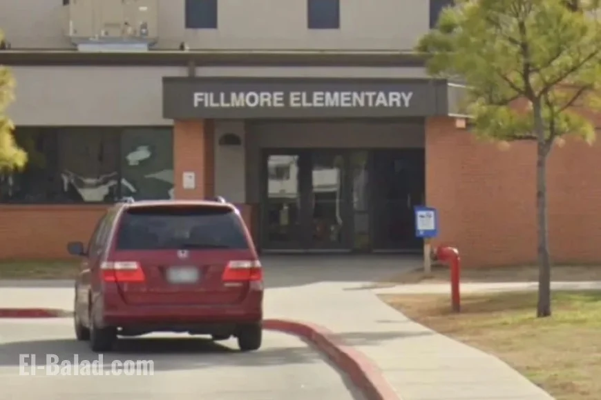 Tragic: 6-Year-Old Dies After Running in Front of School Bus