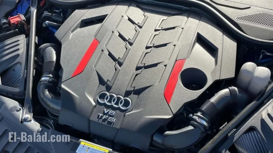 Europe Reverses Decision, No Longer Banning Combustion Engines