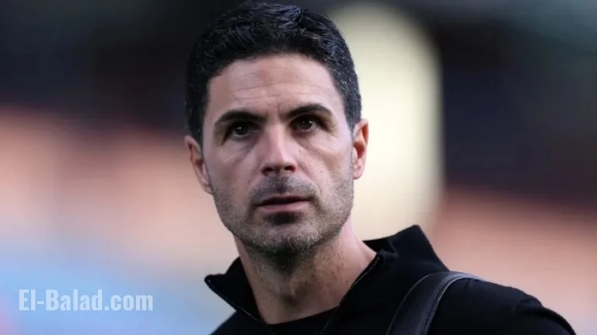 Arsenal Transfer Remains Confusing After 13 Matches