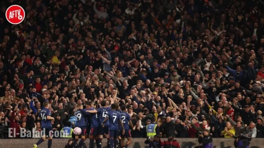 Mikel Arteta Urged to Reinstate 302-Minute Star in Arsenal XI