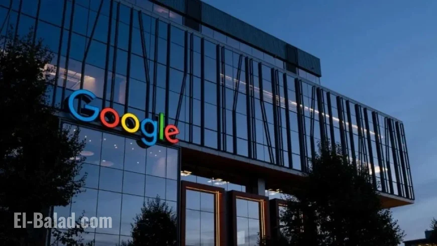 Alphabet’s Announcement Sends Nvidia Stock Investors Reeling