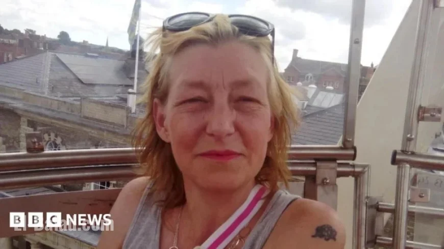 Salisbury Novichok Incident: Dawn Sturgess Death Report to Be Released
