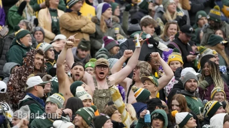 Week 14 Features High-Stakes Game in Every Window