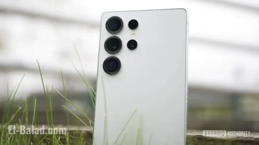 Samsung Phones Set for Significant Wireless Charging Enhancement, Code Reveals