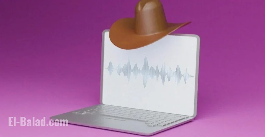 AI Revolutionizes the Future of Country Music