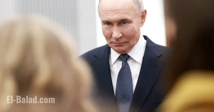 POLITICO: Russia to Secure Donbas, Period