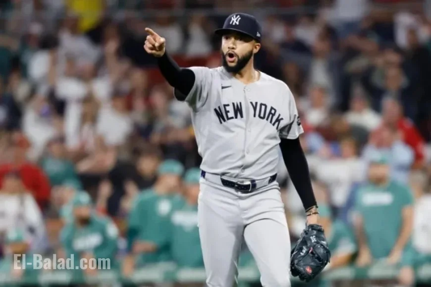 Devin Williams Criticizes Yankees Fans After Signing Mets Contract