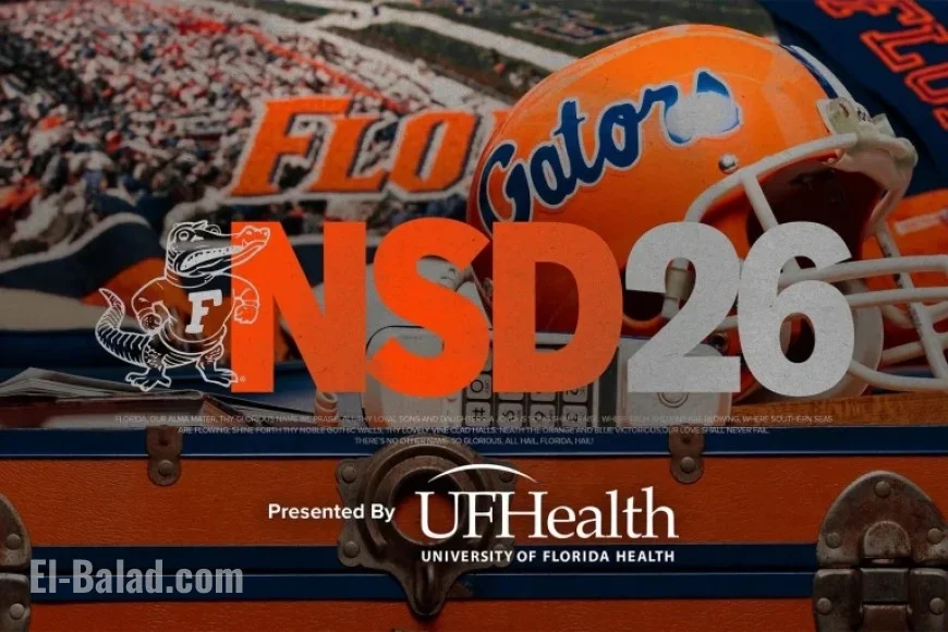 Gators Sustain Momentum in Early Signing Period: Carter’s Analysis