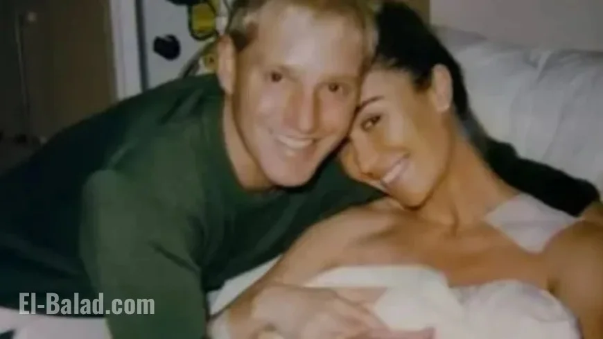 Sophie Habboo and Jamie Laing Welcome First Child, Share Sweet Photo and Name