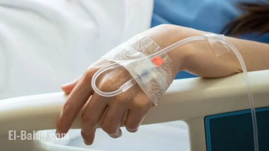 Flu Hospitalizations in England Surge Over 50%