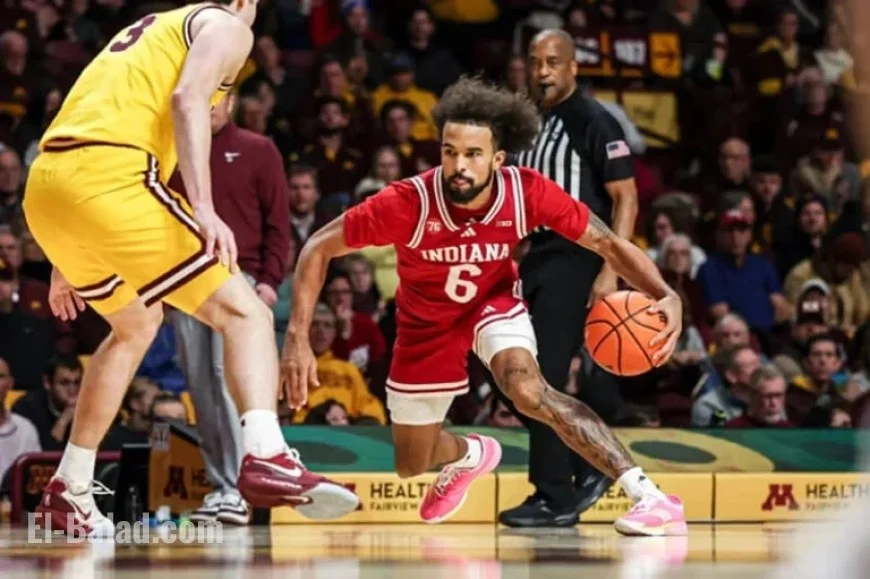 Minnesota’s Next Steps: Inside the Hall Analysis