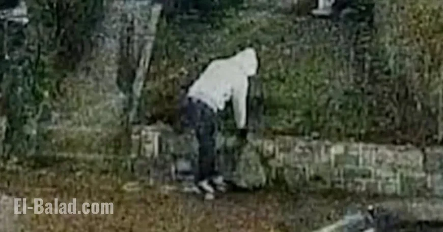 Suspect Apprehended in January 6th DC Pipe Bomb Investigation