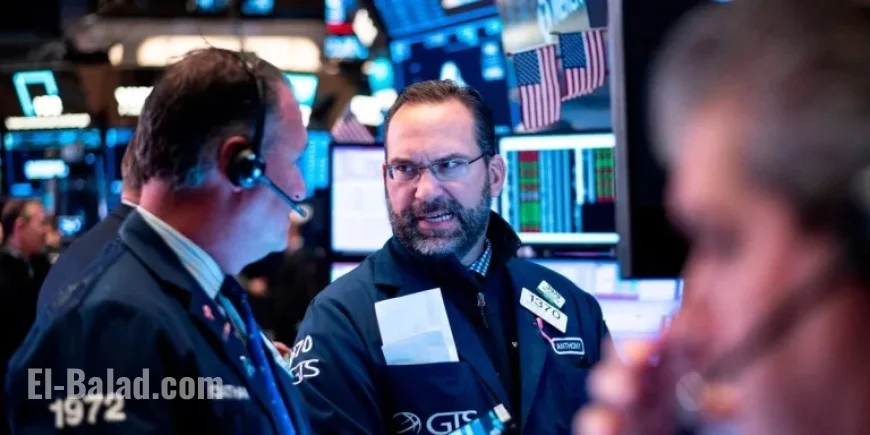 RBC Predicts Stagflation-Lite in 2026 Due to Housing Costs, Tariffs