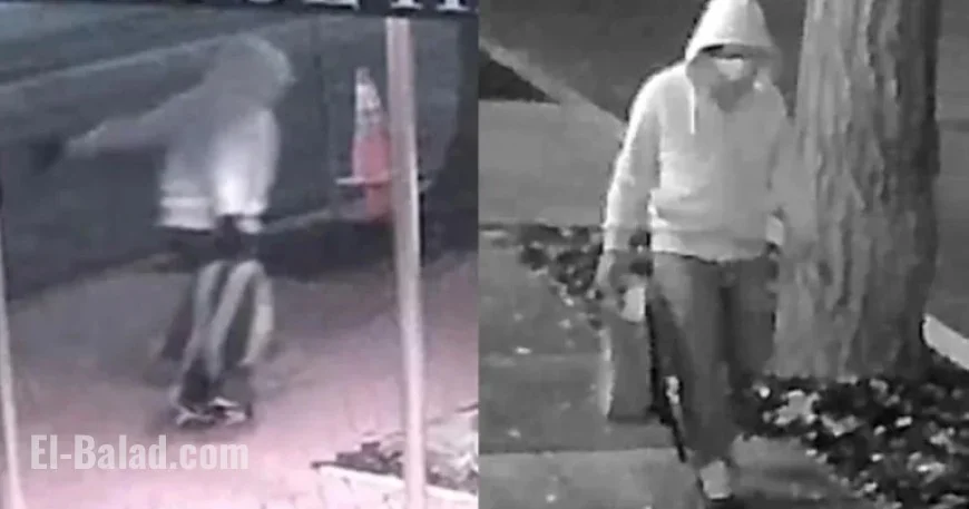 FBI Captures Suspect in 2021 D.C. Pipe Bomb Investigation, Sources Reveal