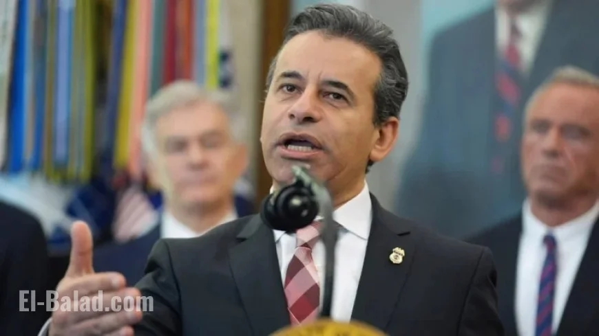 FDA Streamlines Approval Process with Single Clinical Trial Requirement