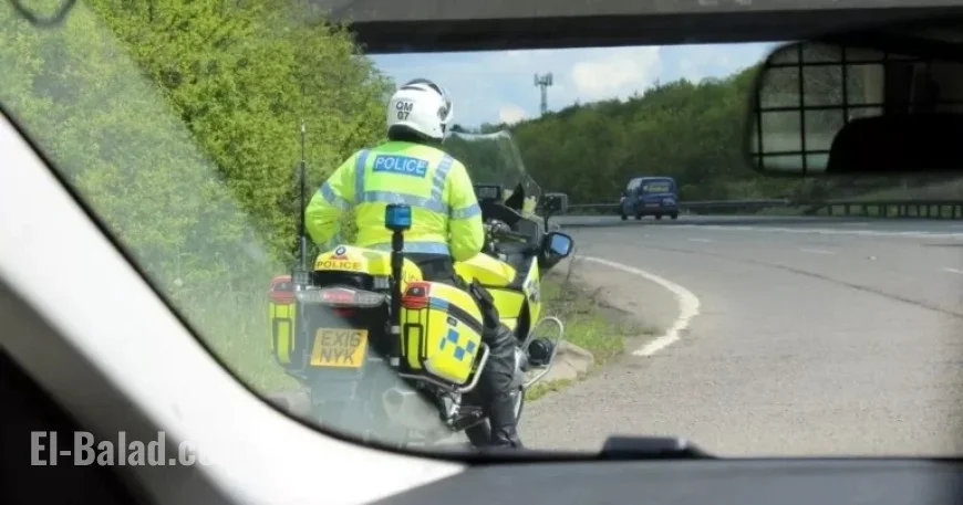 M11 Diversion Route Announced Following Multi-Vehicle Crash Closure