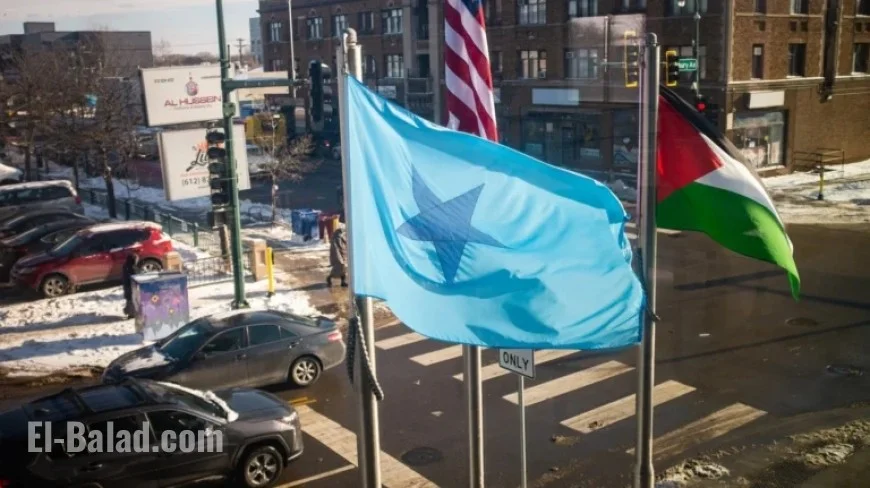 Federal Intervention: Impact on Minnesota’s Somali Community Explored