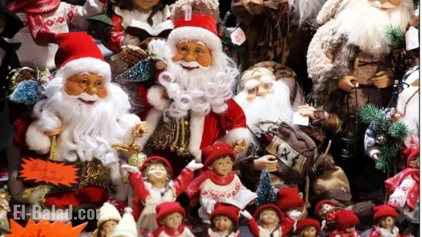 Velleron Christmas Market Celebrates 10th Edition on December 6-7