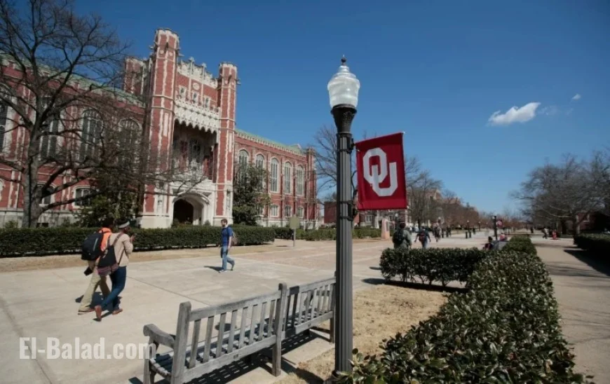 Failing Grade on Gender Essay Overturned After Oklahoma Student Outcry