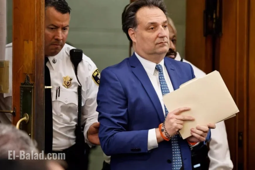 Key Witness Testifies in Brian Walshe Murder Trial; Live Updates